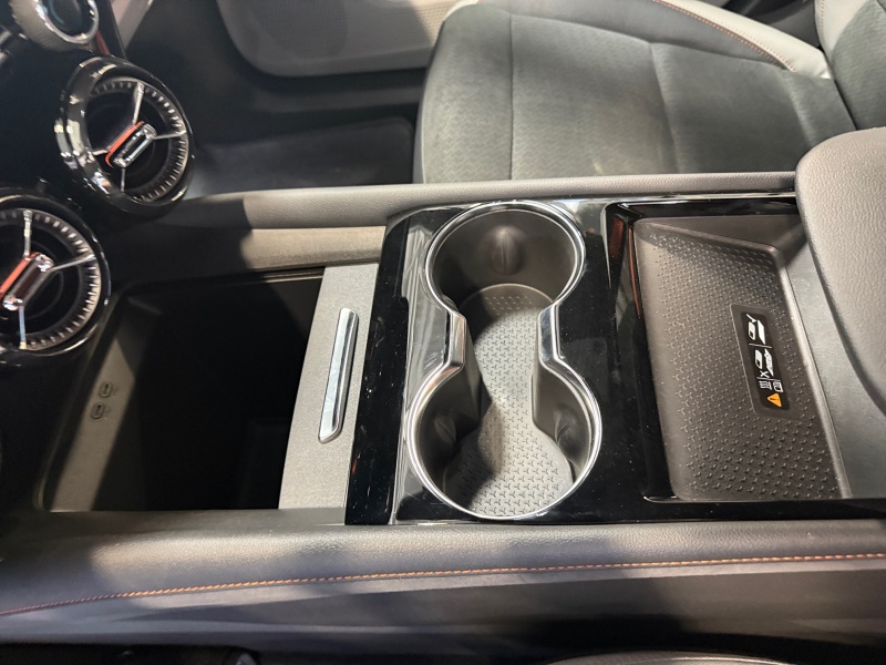 2025 Chevrolet Blazer EV