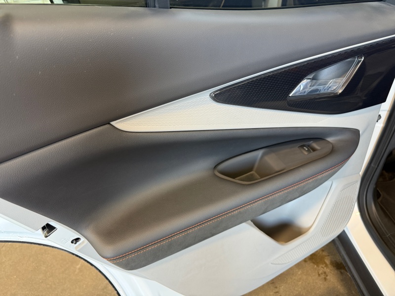 2025 Chevrolet Blazer EV