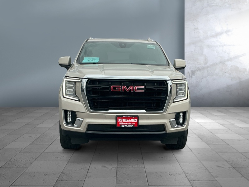 2022 GMC Yukon