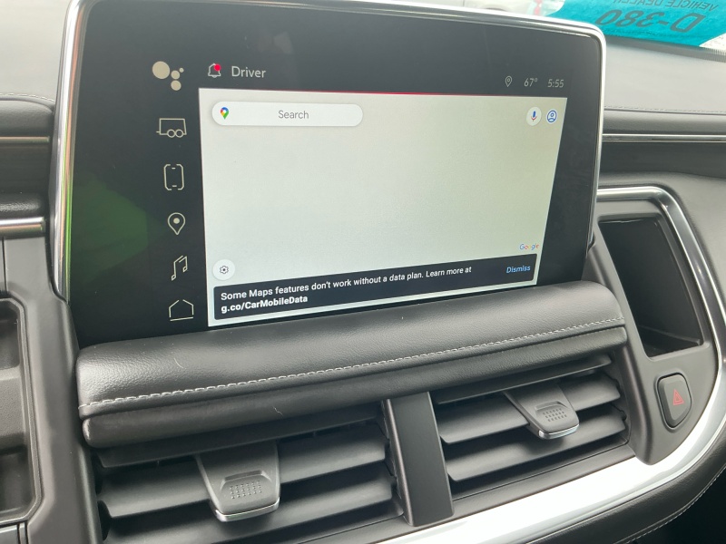 2022 GMC Yukon