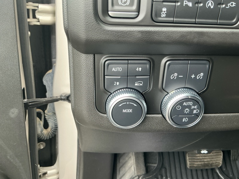 2022 GMC Yukon