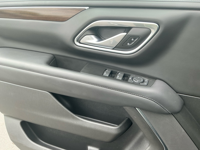 2022 GMC Yukon