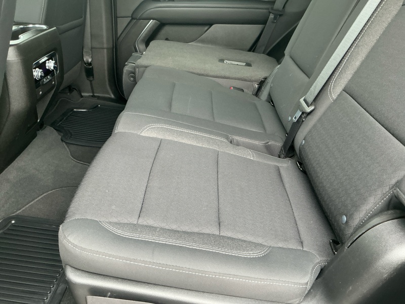 2022 GMC Yukon
