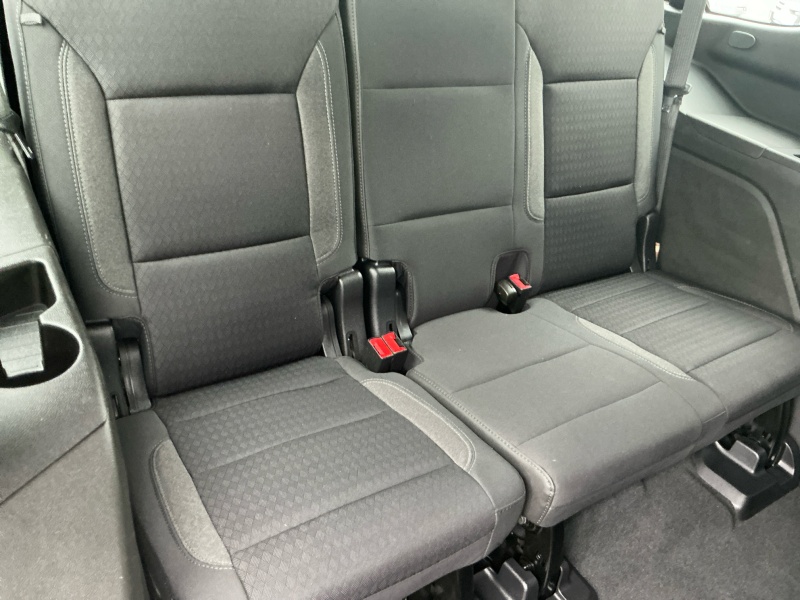 2022 GMC Yukon