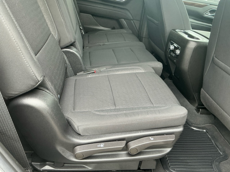 2022 GMC Yukon