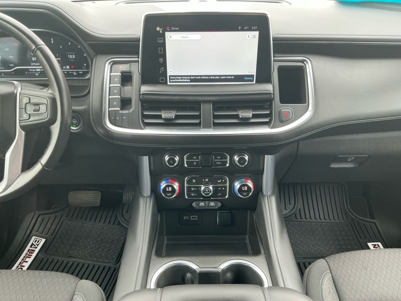 2022 GMC Yukon
