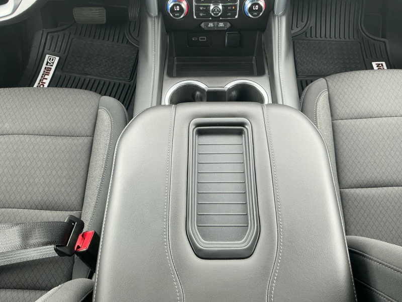 2022 GMC Yukon