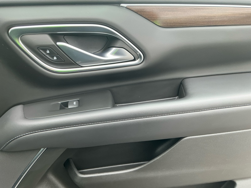 2022 GMC Yukon