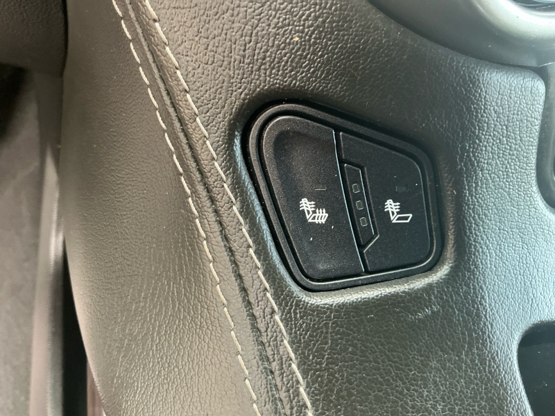 2019 Chevrolet Tahoe