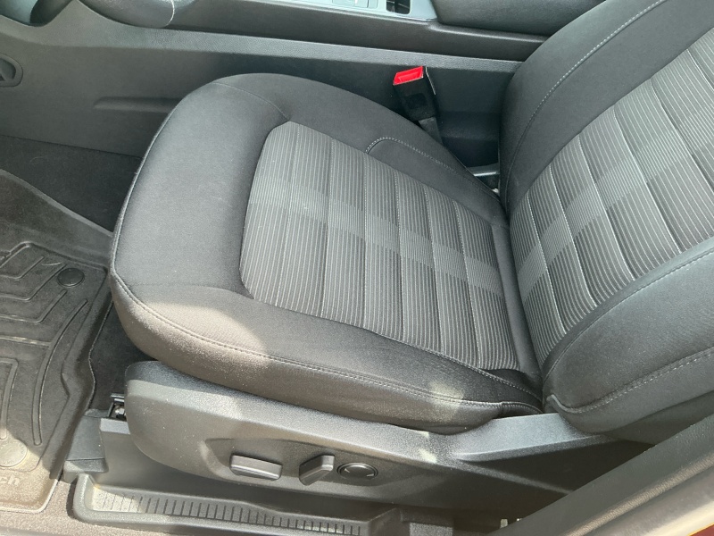 2021 Ford Edge