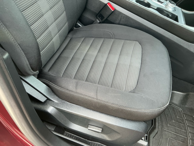 2021 Ford Edge