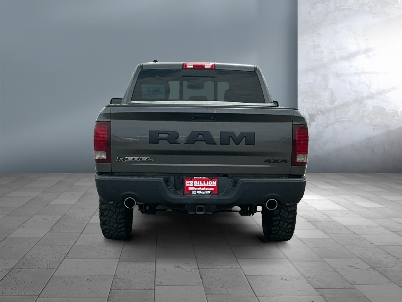 2015 Ram 1500