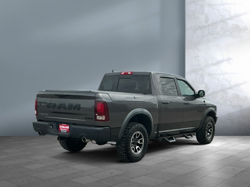 2015 Ram 1500