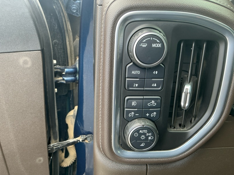 2021 Chevrolet Silverado 3500HD