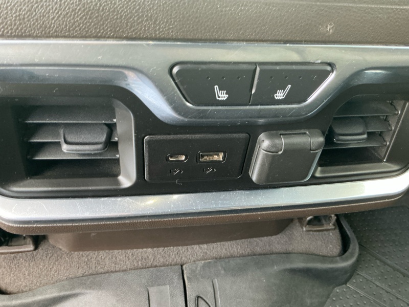 2021 Chevrolet Silverado 3500HD
