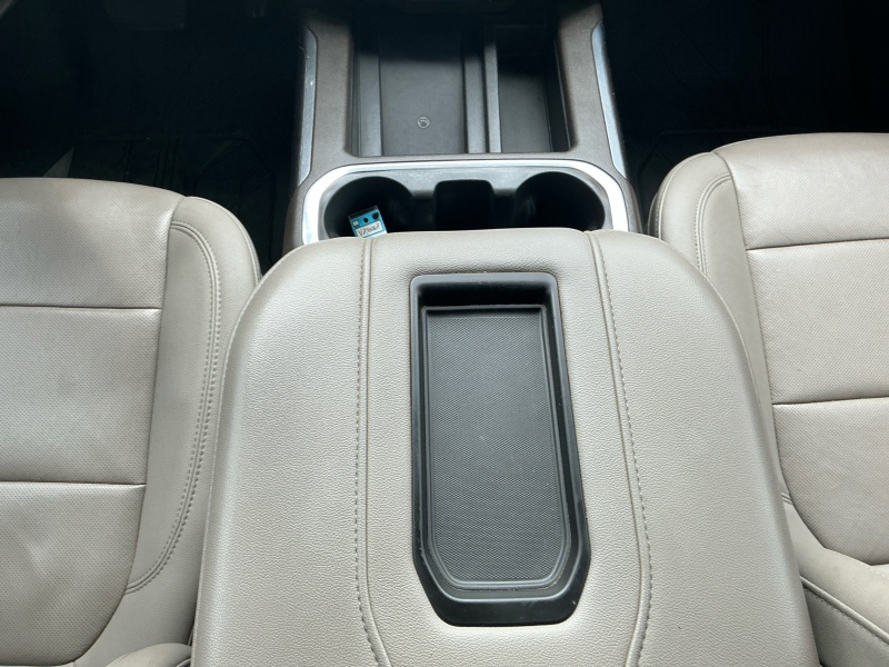 2021 Chevrolet Silverado 3500HD