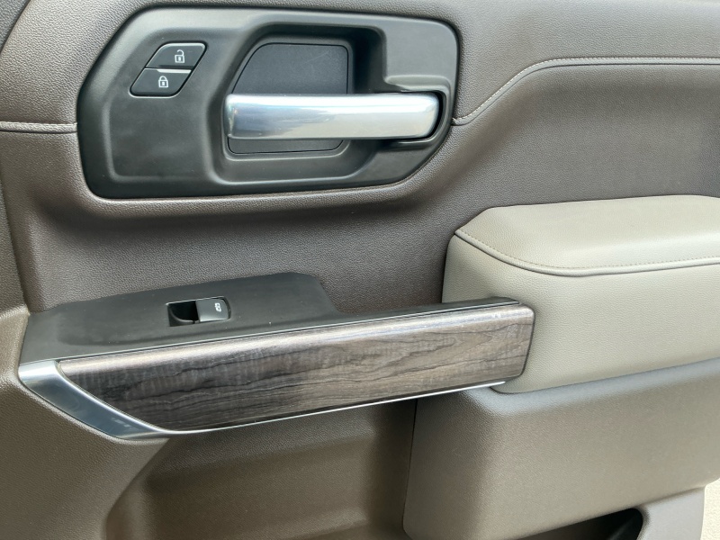 2021 Chevrolet Silverado 3500HD