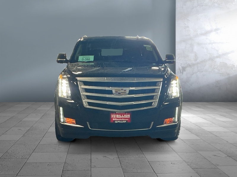 2019 Cadillac Escalade ESV