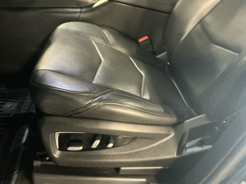 2019 Cadillac Escalade ESV