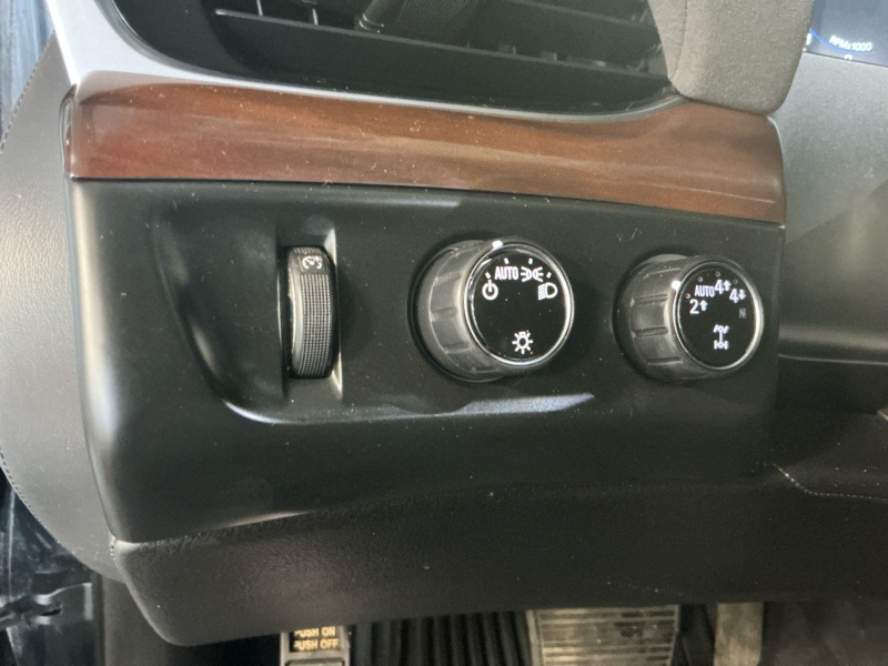 2019 Cadillac Escalade ESV