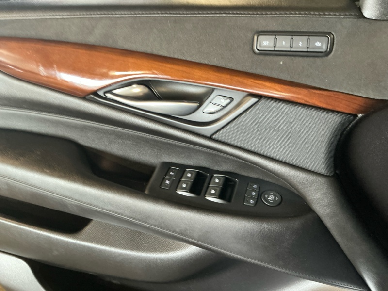 2019 Cadillac Escalade ESV