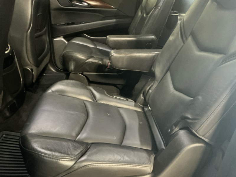 2019 Cadillac Escalade ESV