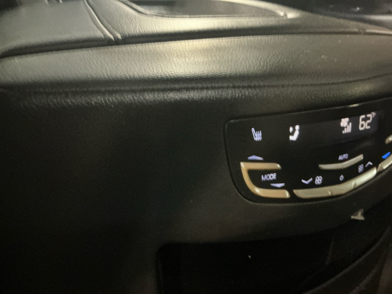 2019 Cadillac Escalade ESV