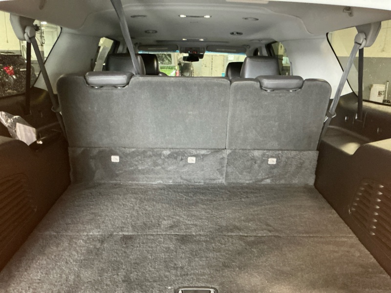 2019 Cadillac Escalade ESV