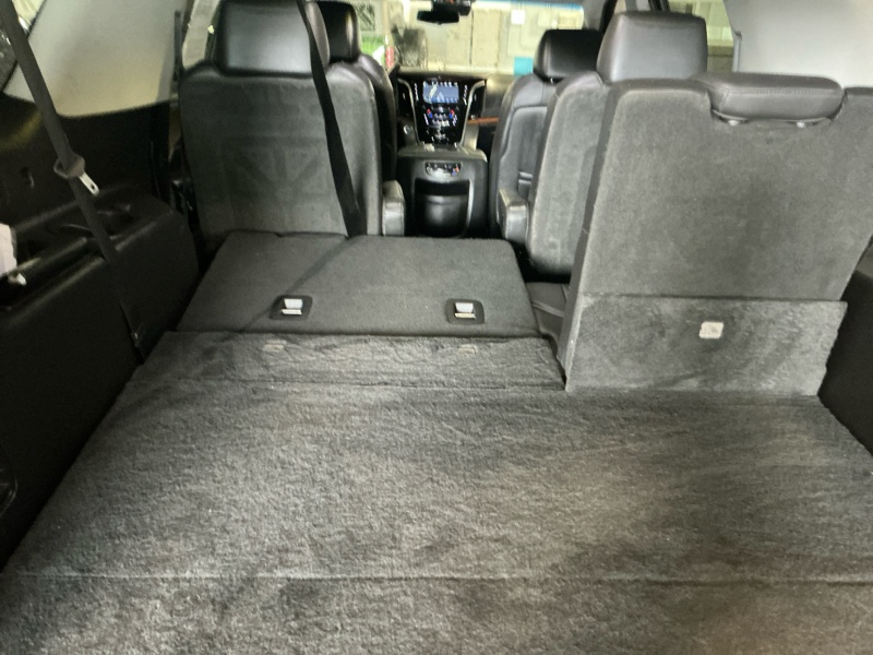 2019 Cadillac Escalade ESV