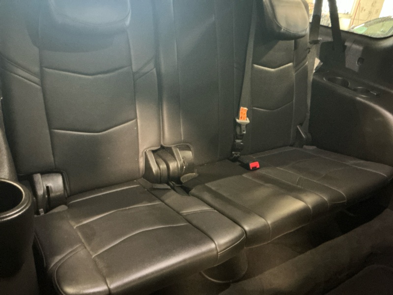 2019 Cadillac Escalade ESV