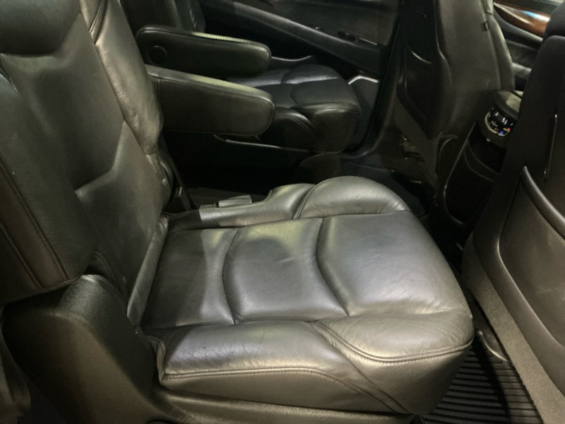 2019 Cadillac Escalade ESV