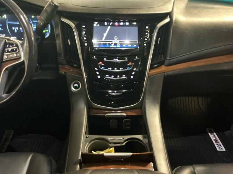 2019 Cadillac Escalade ESV