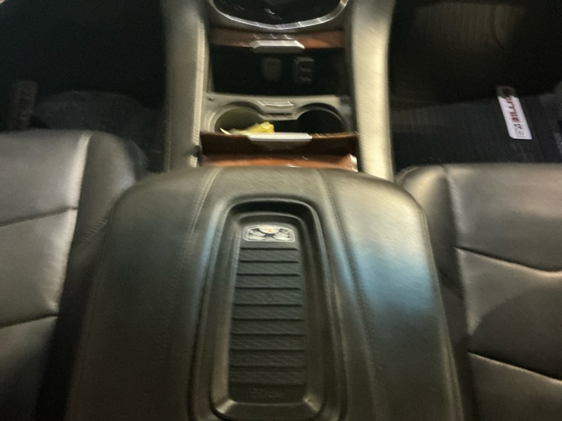 2019 Cadillac Escalade ESV