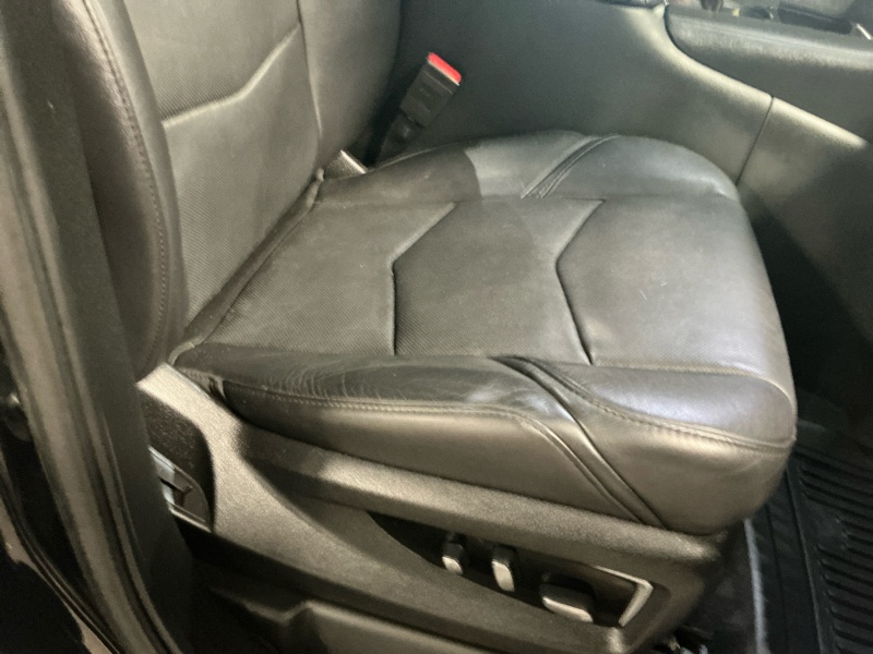 2019 Cadillac Escalade ESV