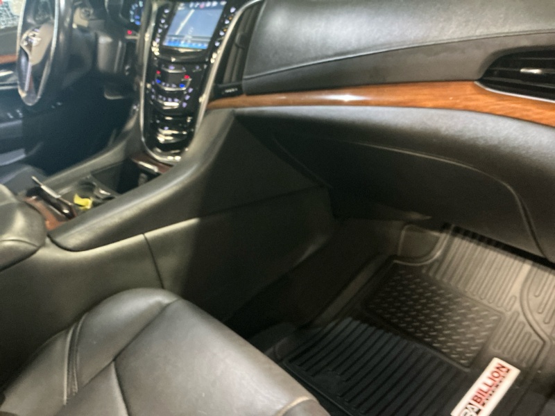 2019 Cadillac Escalade ESV