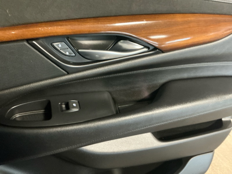 2019 Cadillac Escalade ESV