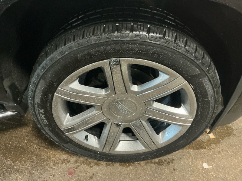 2019 Cadillac Escalade ESV