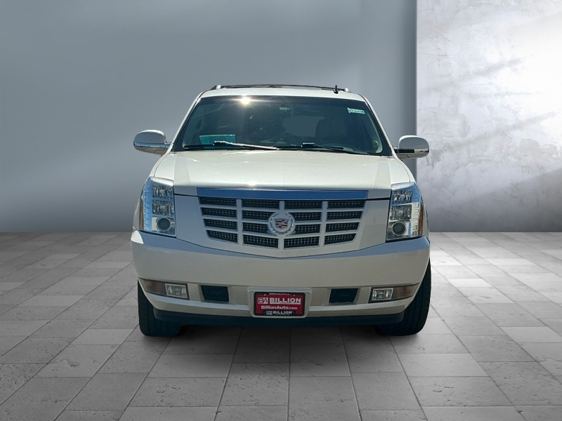 2013 Cadillac Escalade
