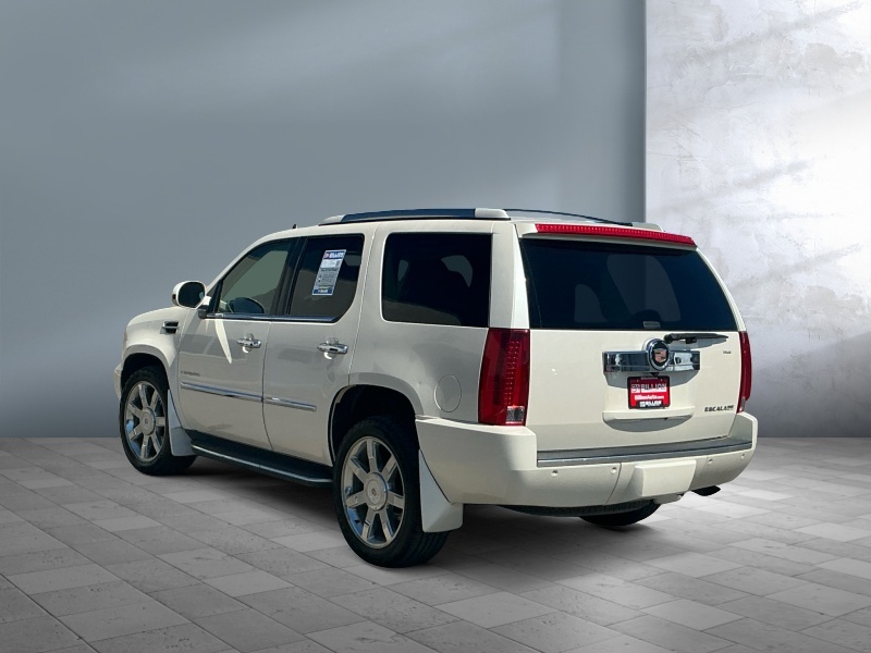2013 Cadillac Escalade