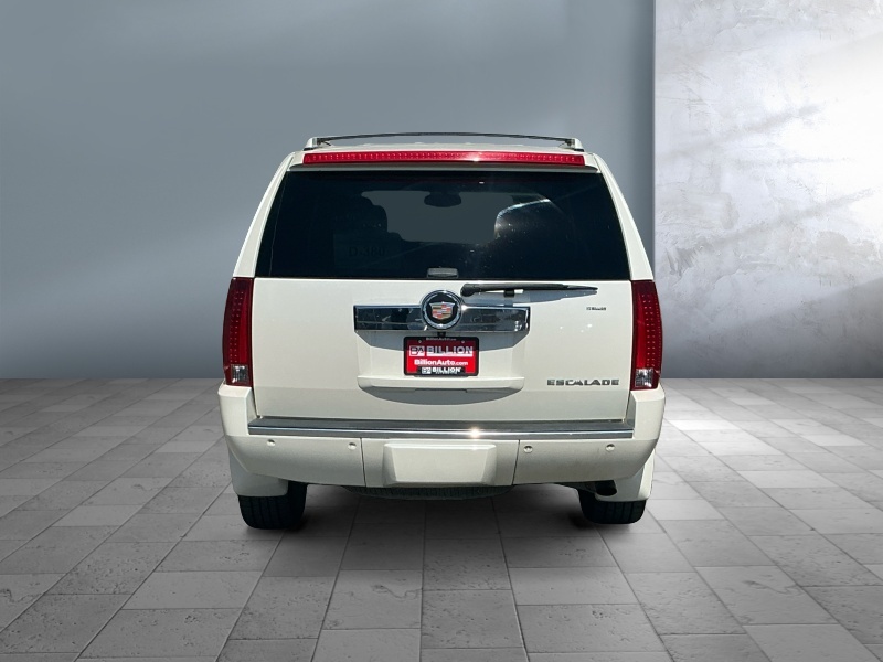 2013 Cadillac Escalade