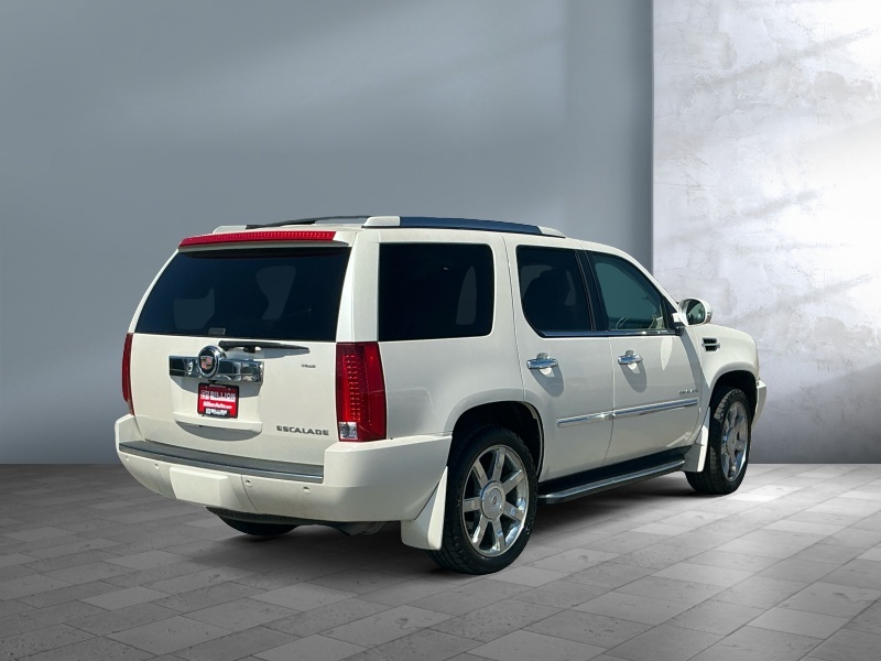2013 Cadillac Escalade