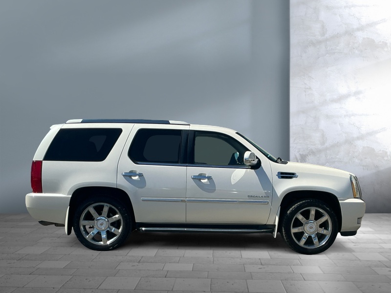 2013 Cadillac Escalade