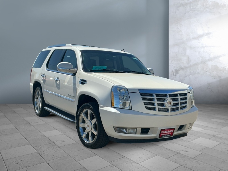 2013 Cadillac Escalade