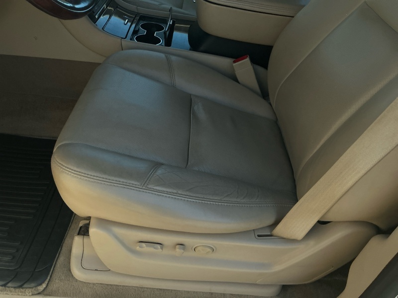 2013 Cadillac Escalade