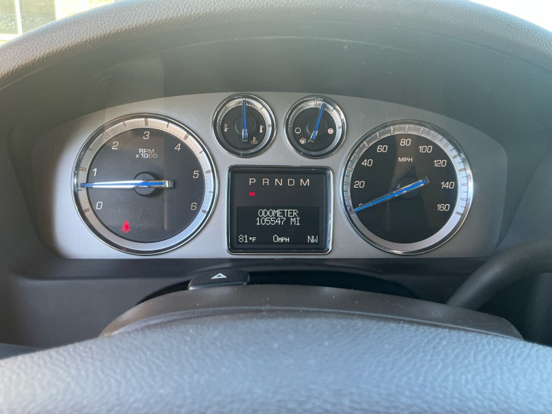 2013 Cadillac Escalade