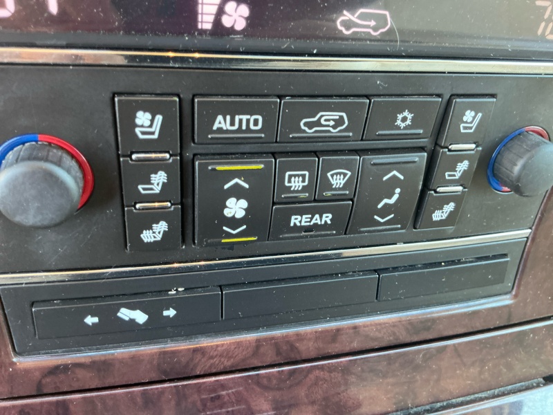 2013 Cadillac Escalade