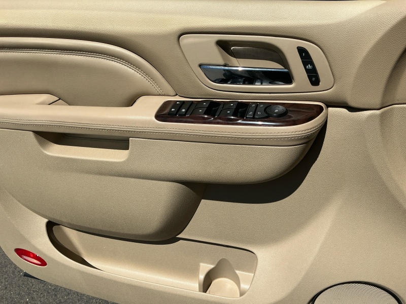 2013 Cadillac Escalade