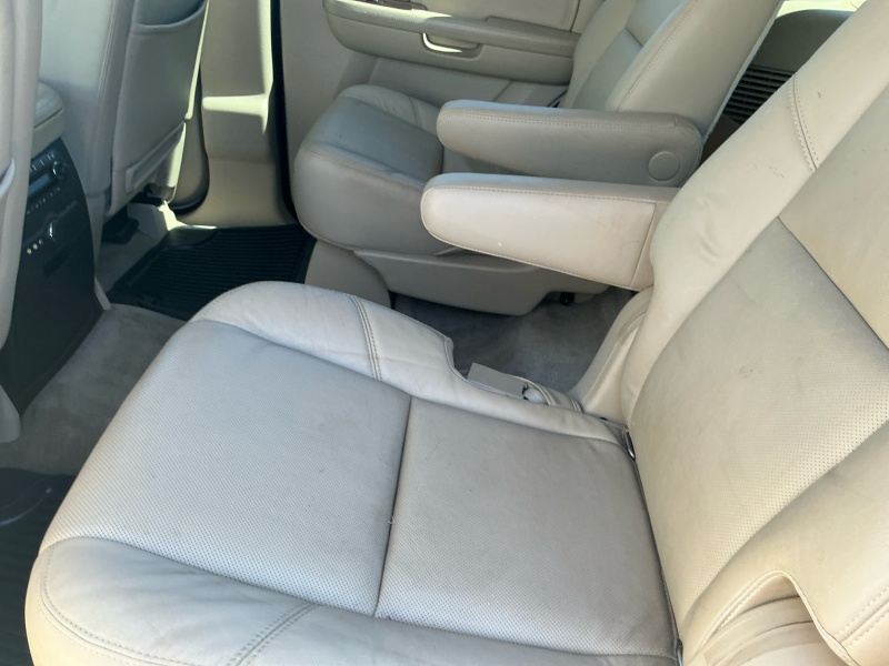 2013 Cadillac Escalade