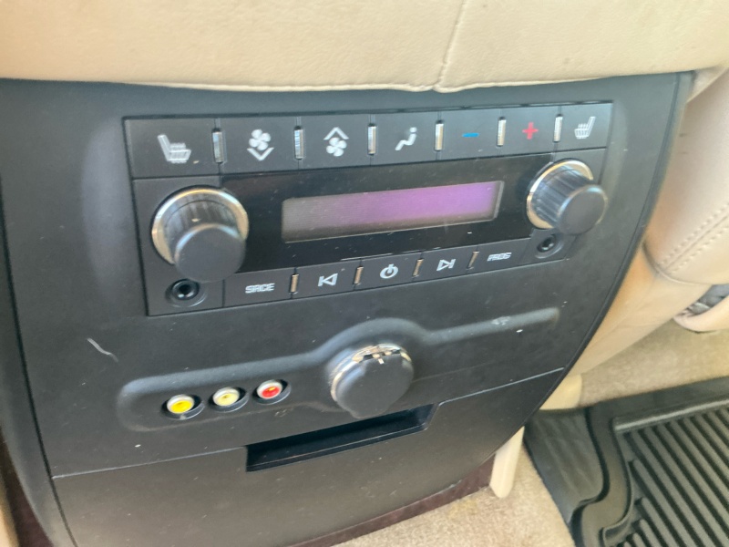 2013 Cadillac Escalade