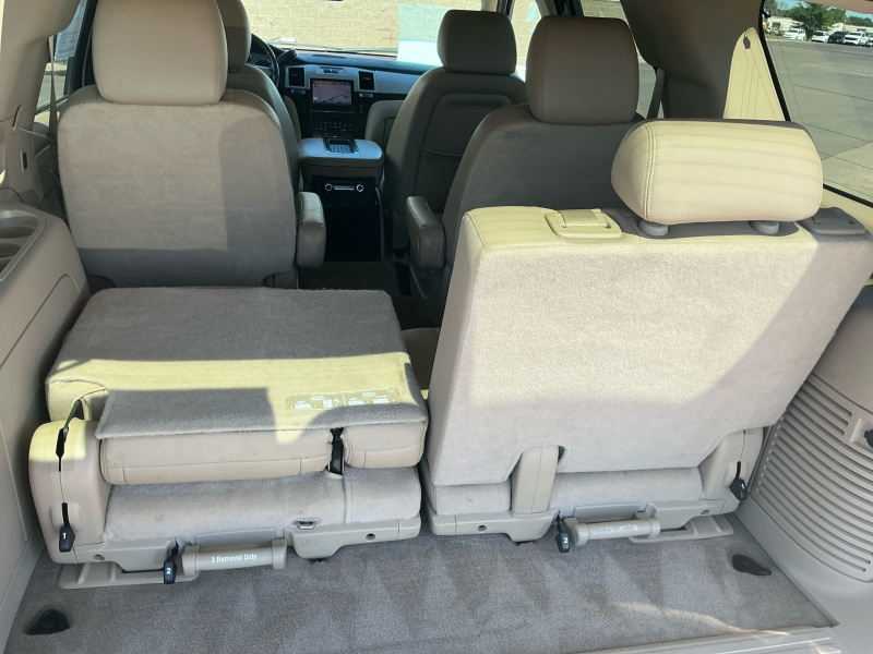 2013 Cadillac Escalade